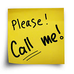He seemed to enjoy it, so, why he didn't call me back after making out?