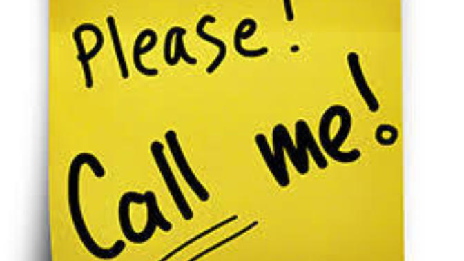 He seemed to enjoy it, so, why he didn't call me back after making out?