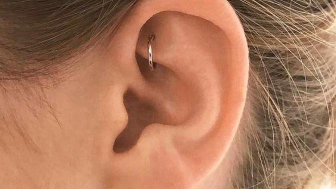 Which ear piercings do you like looks-wise?
