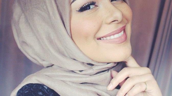 Why is makeup allowed if religious women use hijabs as modesty?