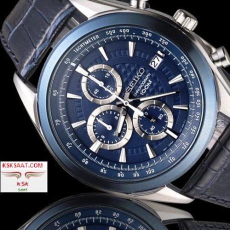 Which watch would you want the guy you like to wear?