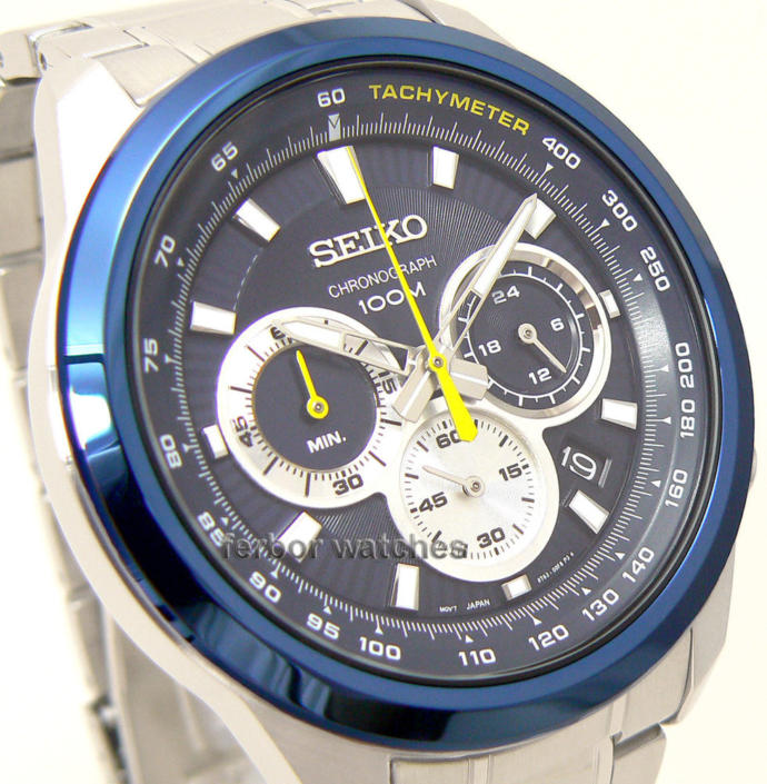 Which watch would you want the guy you like to wear?