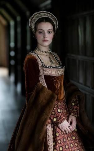 if men get better with age and never expire why was henry VIII cheated on so much by his youngest wife? 