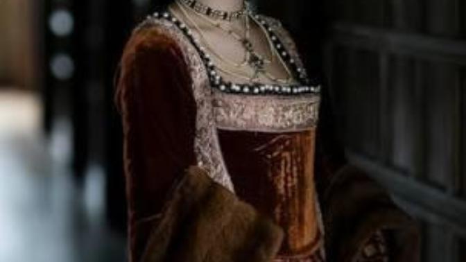 If men get better with age and never expire why was henry VIII cheated on so much by his youngest wife?