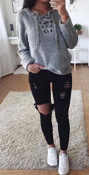 What style are you more attracted to/prefer wearing?