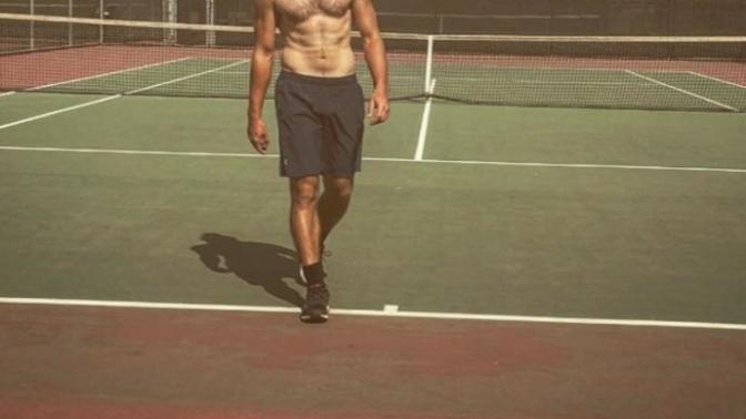 Any tips for losing weight?