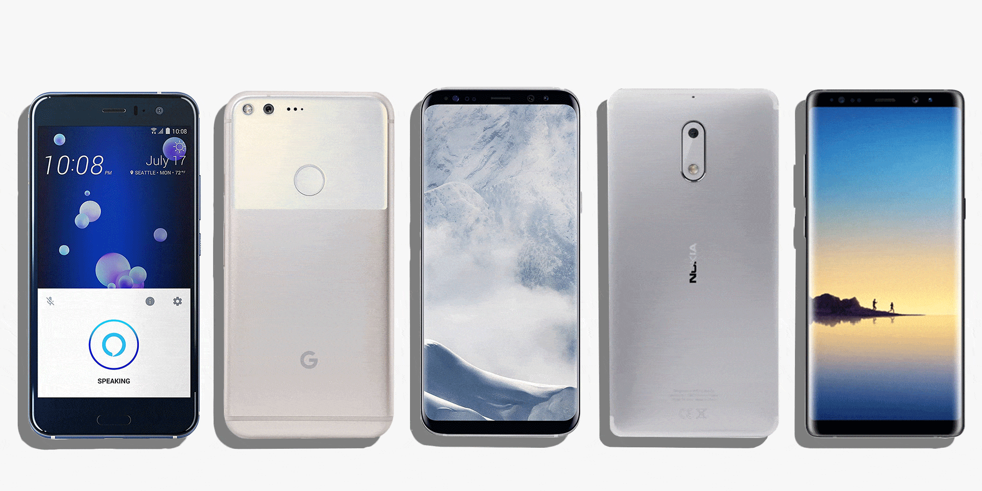 Whats your current phone and what are you planning on upgrading to?
