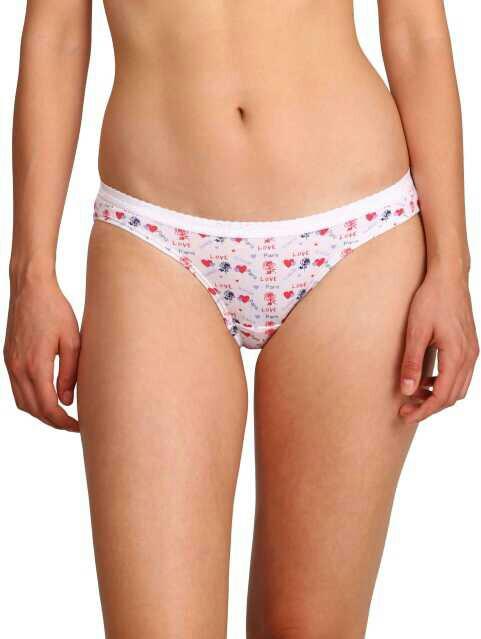Which type of underwear girls wear inside skirt?  Why??