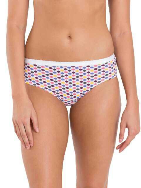 Which type of underwear girls wear inside skirt?  Why??