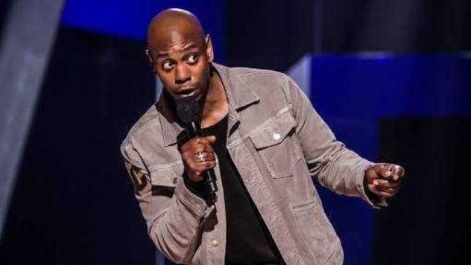 Quick Poll : Who's The Best Comedian?