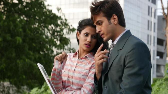 Are affairs in your workplace common?