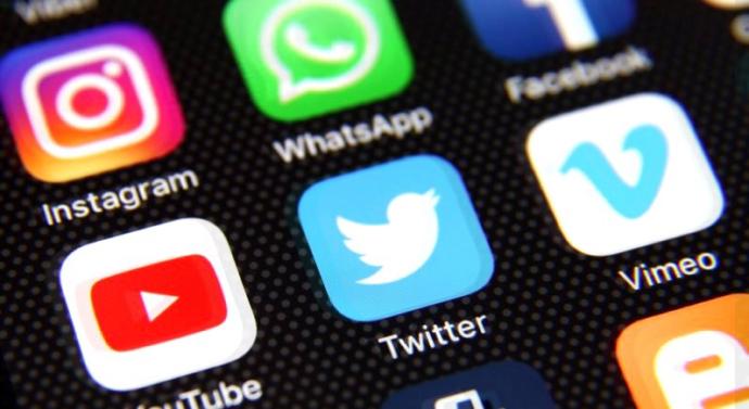 Are you addicted to social media?