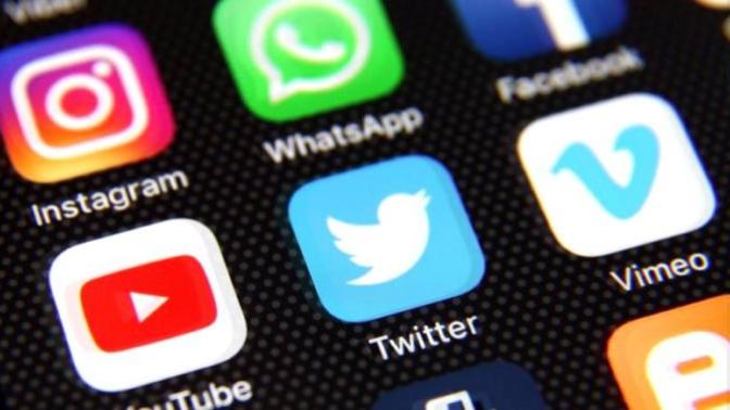 Are you addicted to social media?