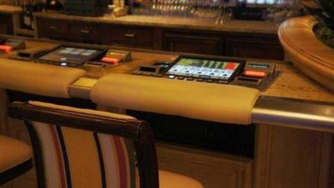 Why does everything in Las Vegas have to be about gambling?