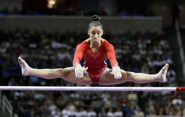 What women sports do you like to watch?