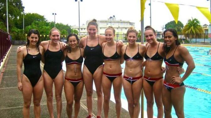What women sports do you like to watch?