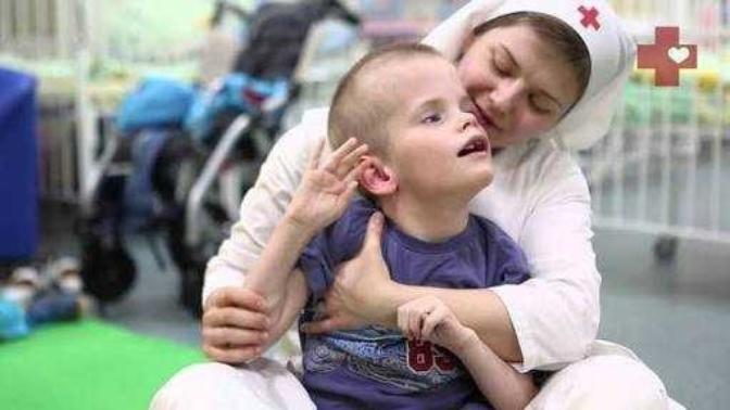 Would you be able to care for a heavily mentally disabled child?