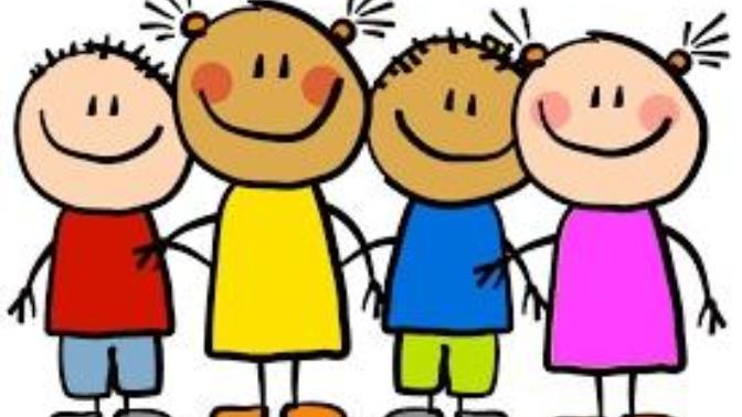 What age did you make your first REAL friend? Family doesn’t count?