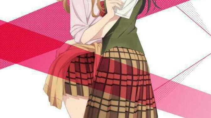 What is that anime you can't/couldn't stop watching?