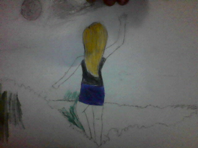 How can i make a drawing better?