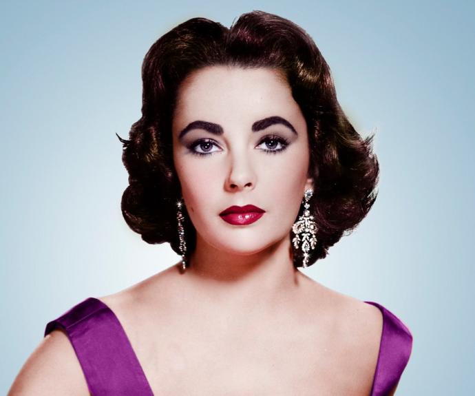 Do you think that the classic beauties are more attractive than the current ones today?