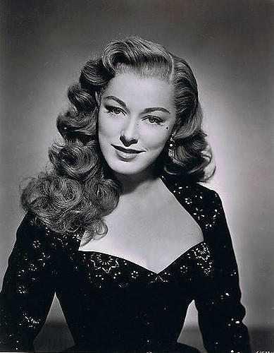 Do you think that the classic beauties are more attractive than the current ones today?
