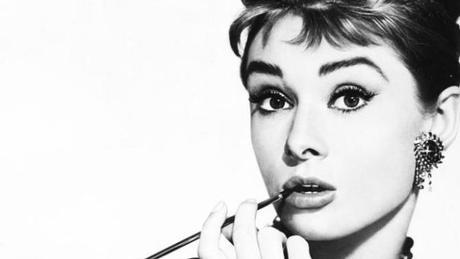Do you think that the classic beauties are more attractive than the current ones today?