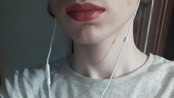 Whats ur opinion on men lips?