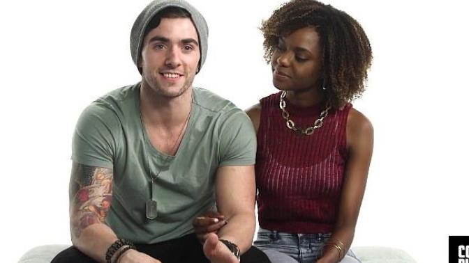 Those who date other races, are you attracted most to your similarities or cultural differences?
