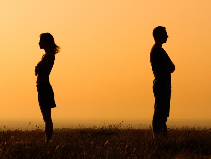 What is the worst thing someone has done, that you were able to forgive them for?