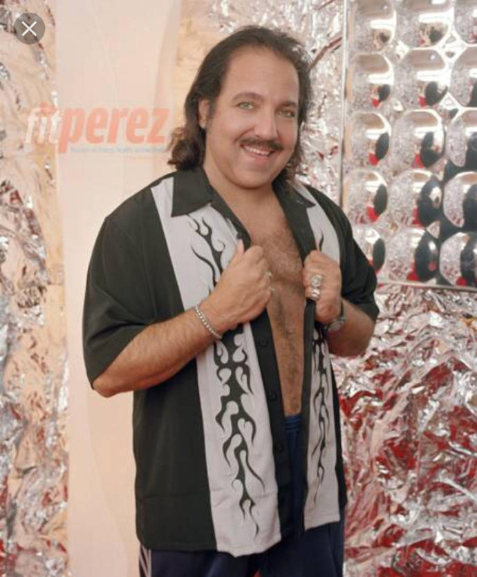 Would you rather marry Ron Jeremy or Kim Jong Un ? 