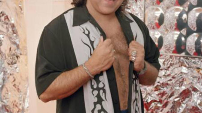 Would you rather marry Ron Jeremy or Kim Jong Un?
