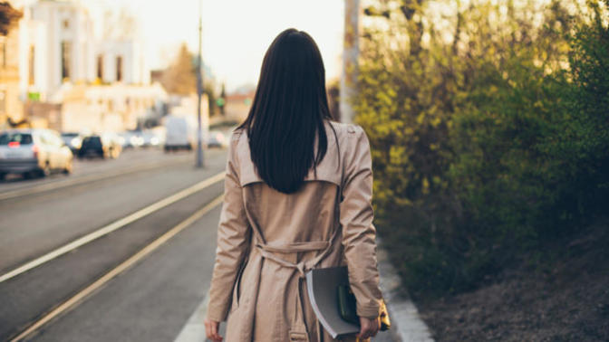 "Generally, women care more in a relationship but are more likely to walk away and stay away once they reach a breaking point." Agree or Disagree?
