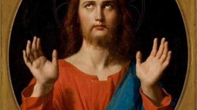 Would you get offended if people make funny jokes about Jesus Christ or God?