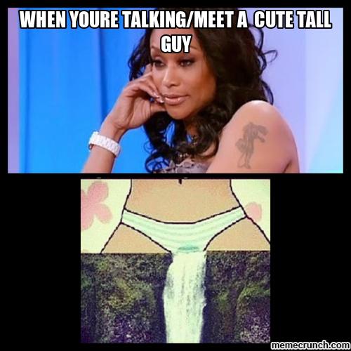 Short men, do you feel oppressed by women?