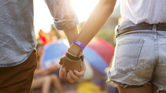 Is there any way to avoid the fate of breaking up with your first love?