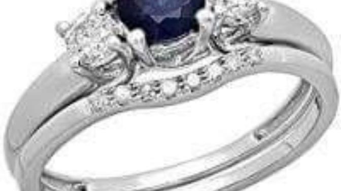 Thoughts On My Engagement Ring?