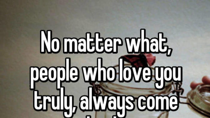 Would my ex who loved me so much, ever come back to me (Please help emergency)?