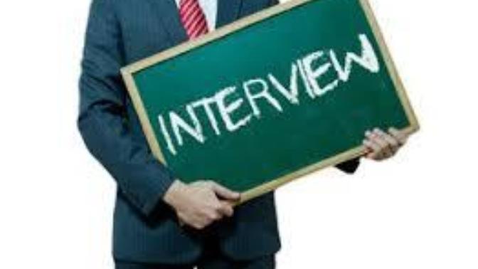 What interview question do you dread the most?