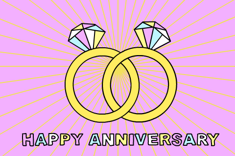 What all anniversaries do you celebrate monthly/yearly? And how do you celebrate them?