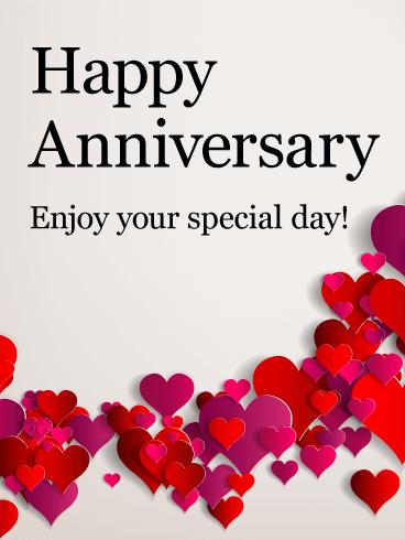 What all anniversaries do you celebrate monthly/yearly? And how do you celebrate them?