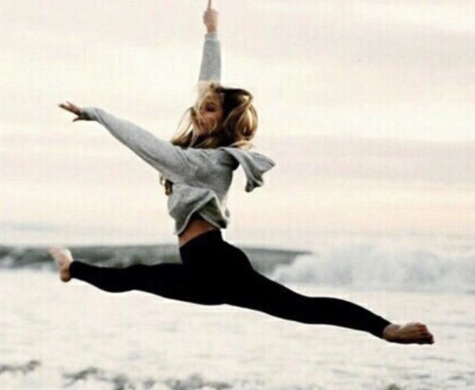 Do guys like flexible girls?