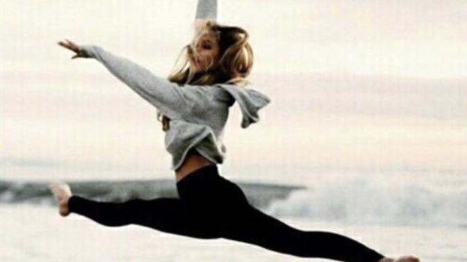 Do guys like flexible girls?