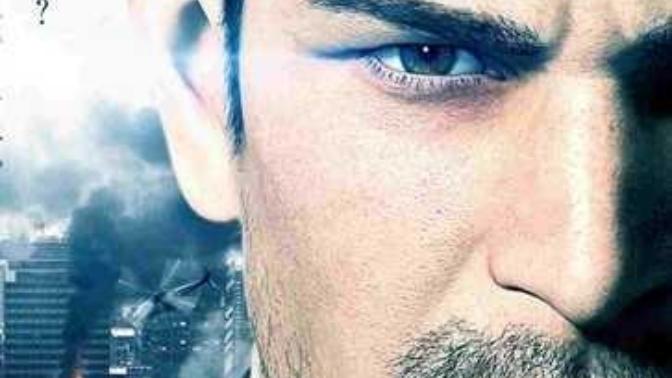 Who is your favorite Resident Evil male character?