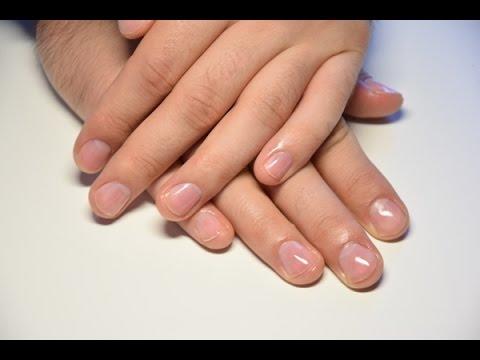 Do men let their partner or child(ren) give them mani/pedis with polish?