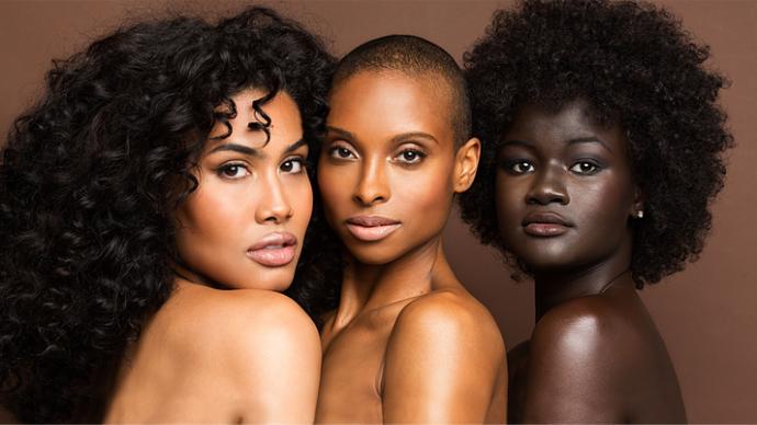 Be honest, do you discriminate based on skin color (not race/ethnicity but actual skintone)?