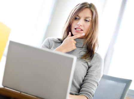 How often do you Google/online research your date before you meet them?