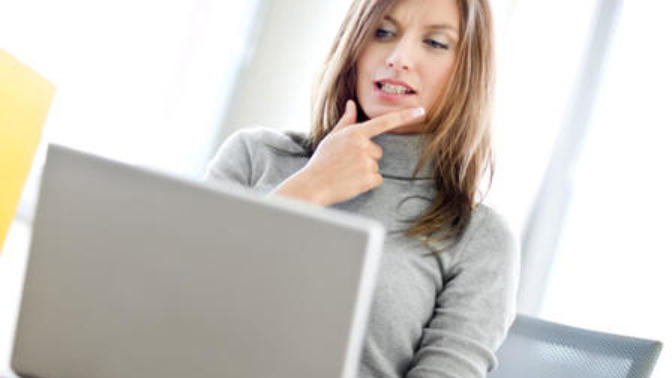 How often do you Google/online research your date before you meet them?
