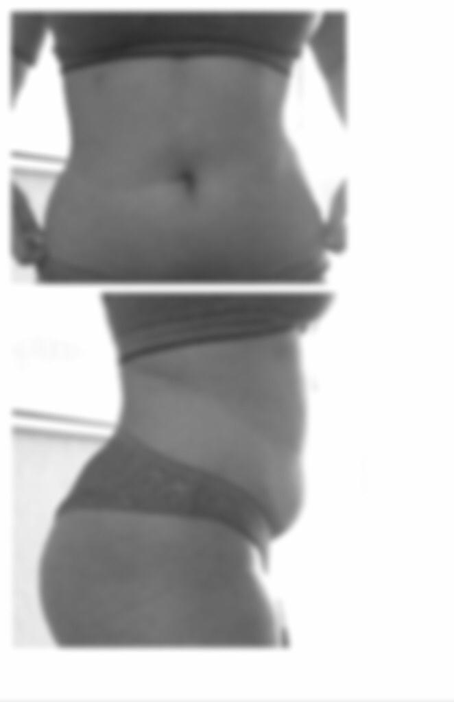 how many lbs until i’ll see a difference?