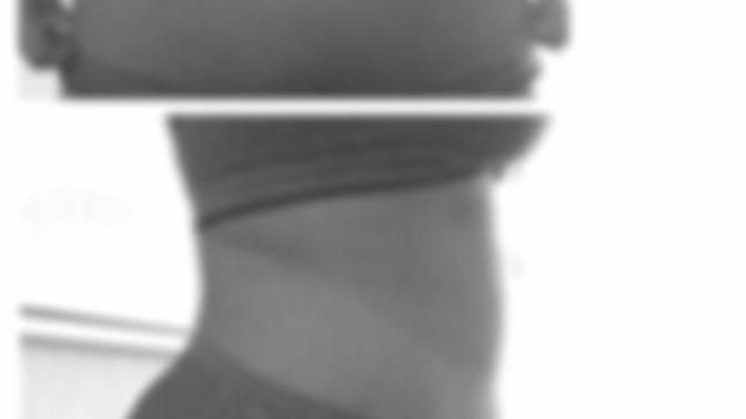 How many lbs until i’ll see a difference?